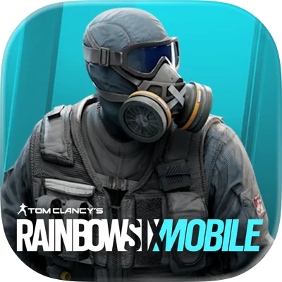 Rainbow Six Mobile